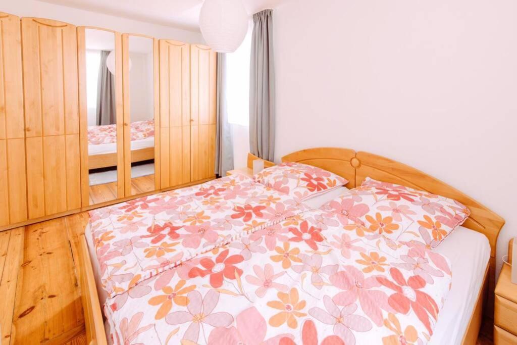Ferienwohnung St-Martin-Strasse Forchheim (Bavaria) Exterior foto
