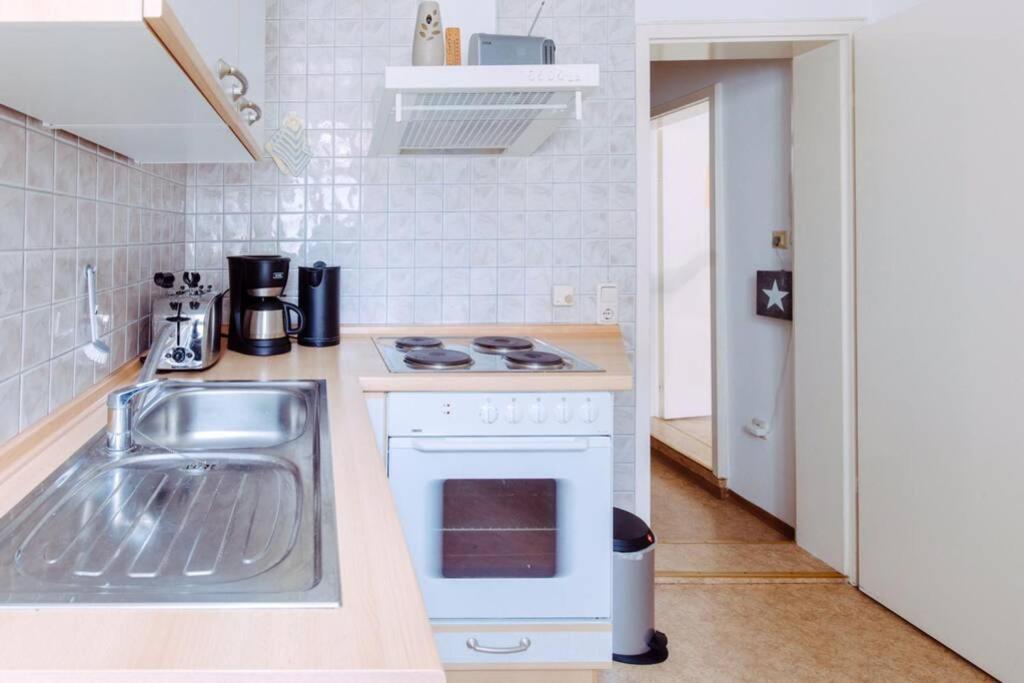 Ferienwohnung St-Martin-Strasse Forchheim (Bavaria) Exterior foto